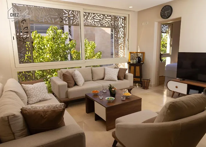 Mangroovy Retreat Smart Appartement Hurghada