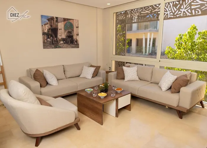 Mangroovy Retreat Smart Appartement Hurghada