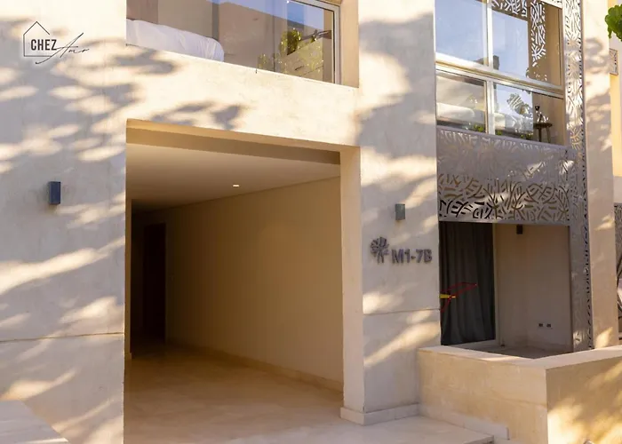 Mangroovy Retreat Smart Hurghada