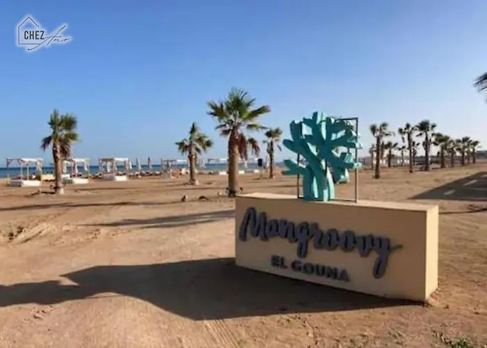 Mangroovy Retreat Smart