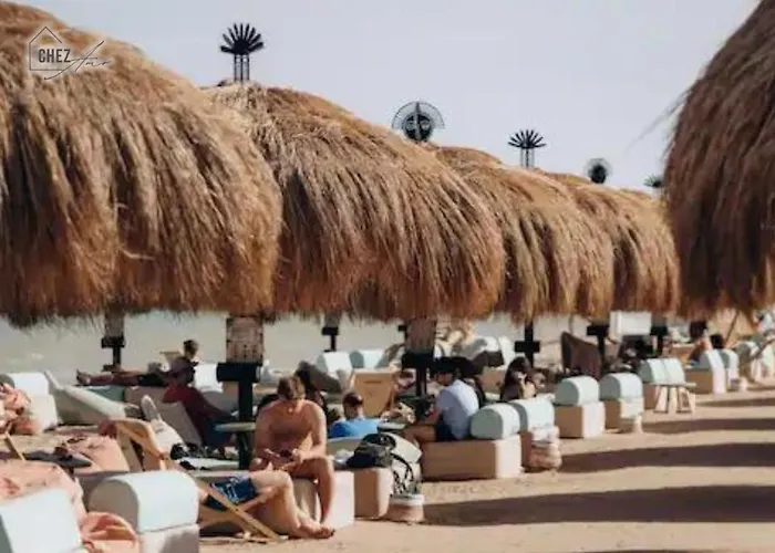 Appartement Mangroovy Retreat Smart Hurghada