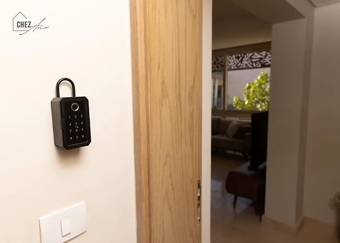 Mangroovy Retreat Smart Appartement *