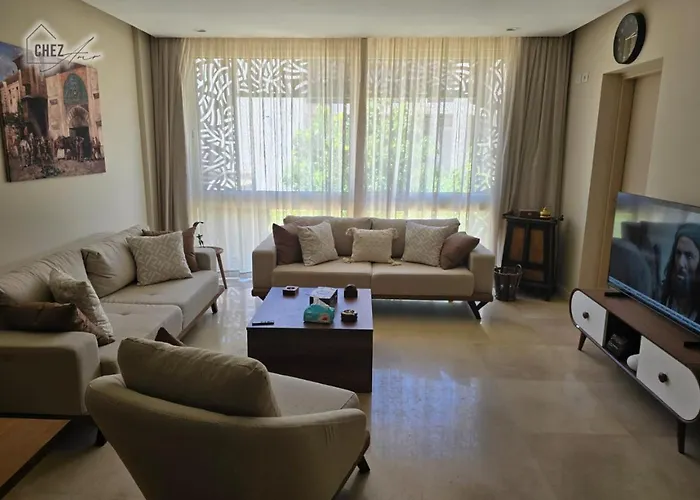 Appartement Mangroovy Retreat Smart