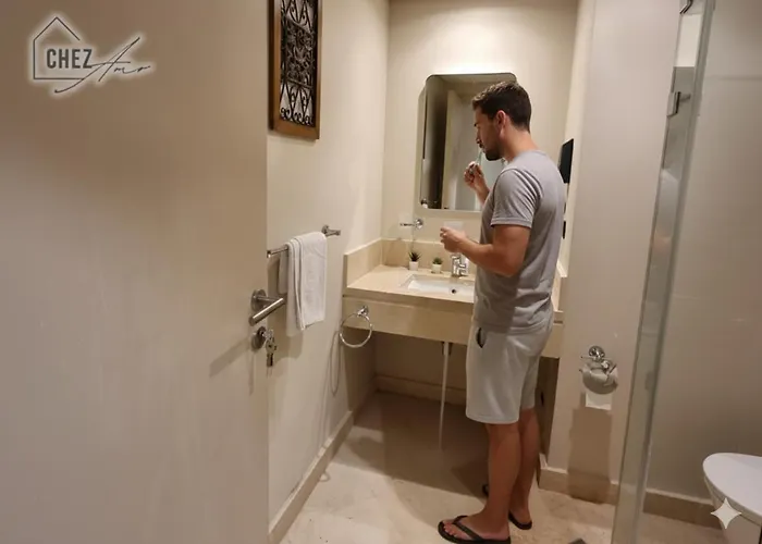 Appartement Mangroovy Retreat Smart